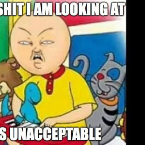 Meet your Posher, Mikey